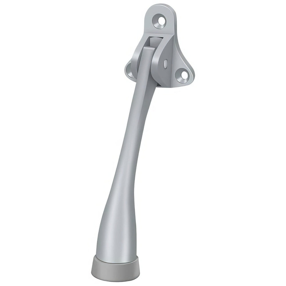 Deltana DHK5U26D brushed chrome kickdown door holder