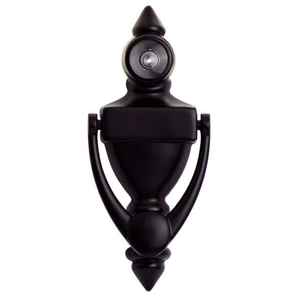Sure-Loc DK180 11P vintage bronze door knocker