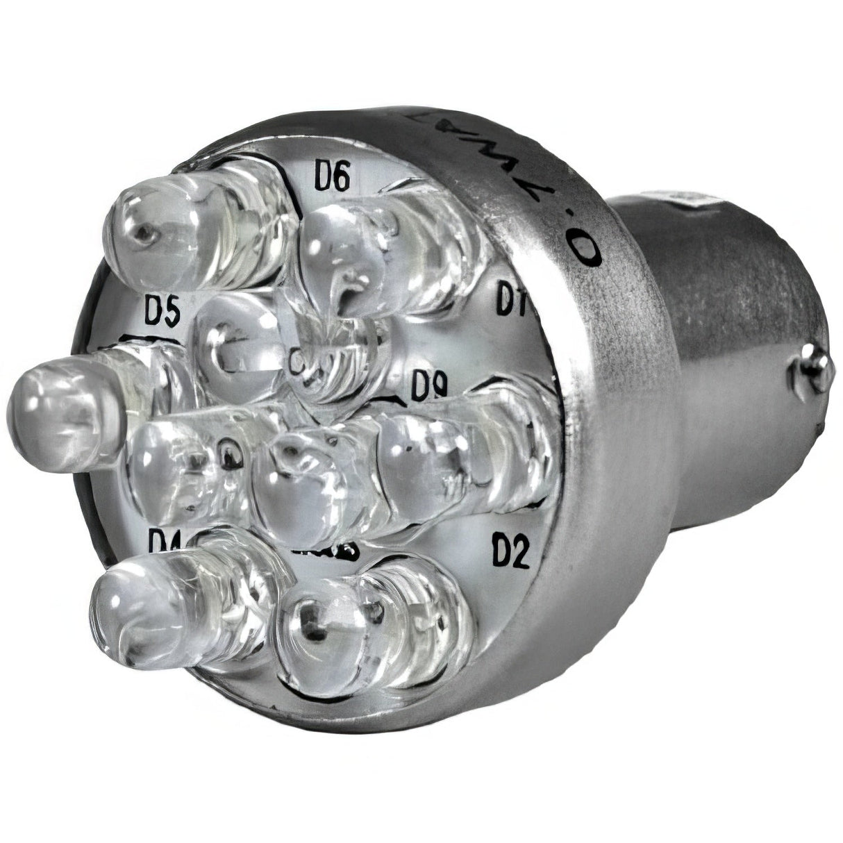 Dabmar Lighting DL-93/1156/LED-9 white light bulb