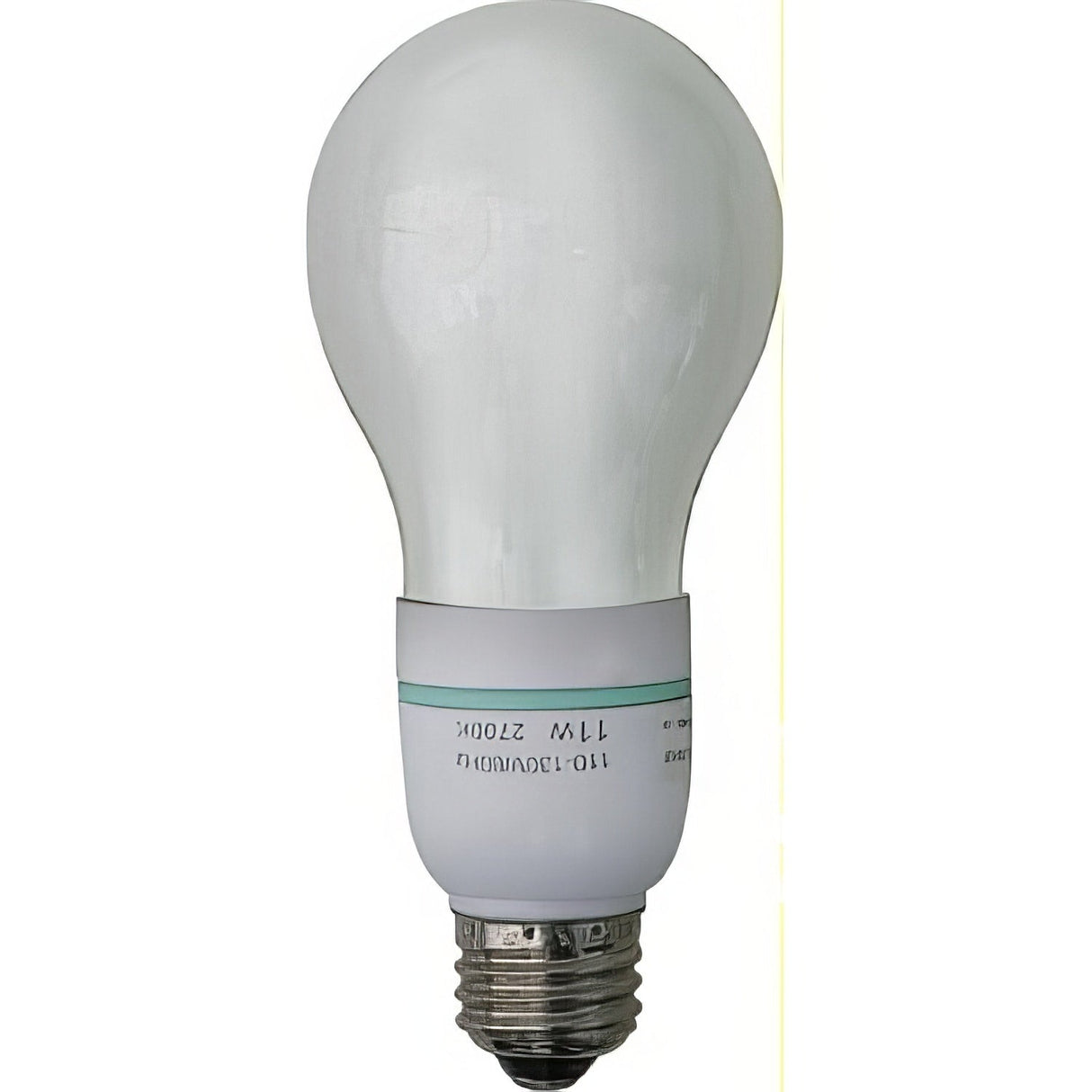 Dabmar Lighting DL-AT11W/27K white light bulb