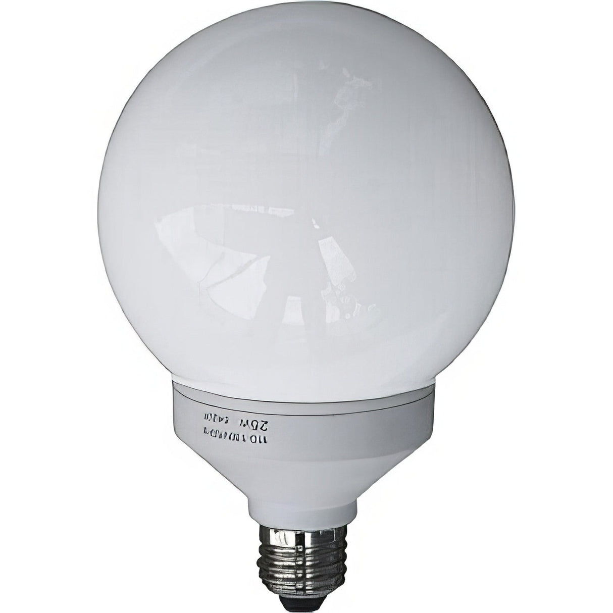 Dabmar Lighting DL-GB14-11/64K white light bulb