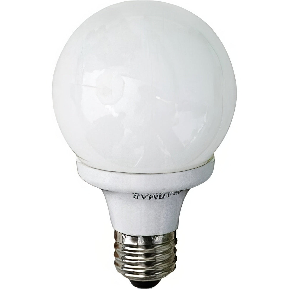 Dabmar Lighting DL-GB14-7/64K white light bulb