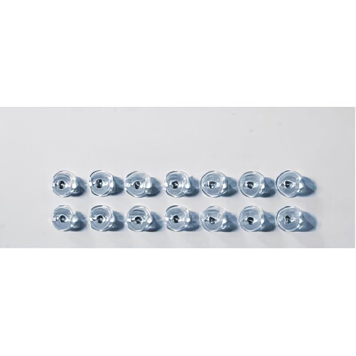 Dabmar Lighting DL-LED-BOARD/14/BLUE blue light bulb