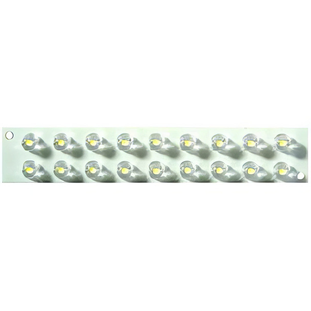 Dabmar Lighting DL-LED-BOARD/18/W white light bulb