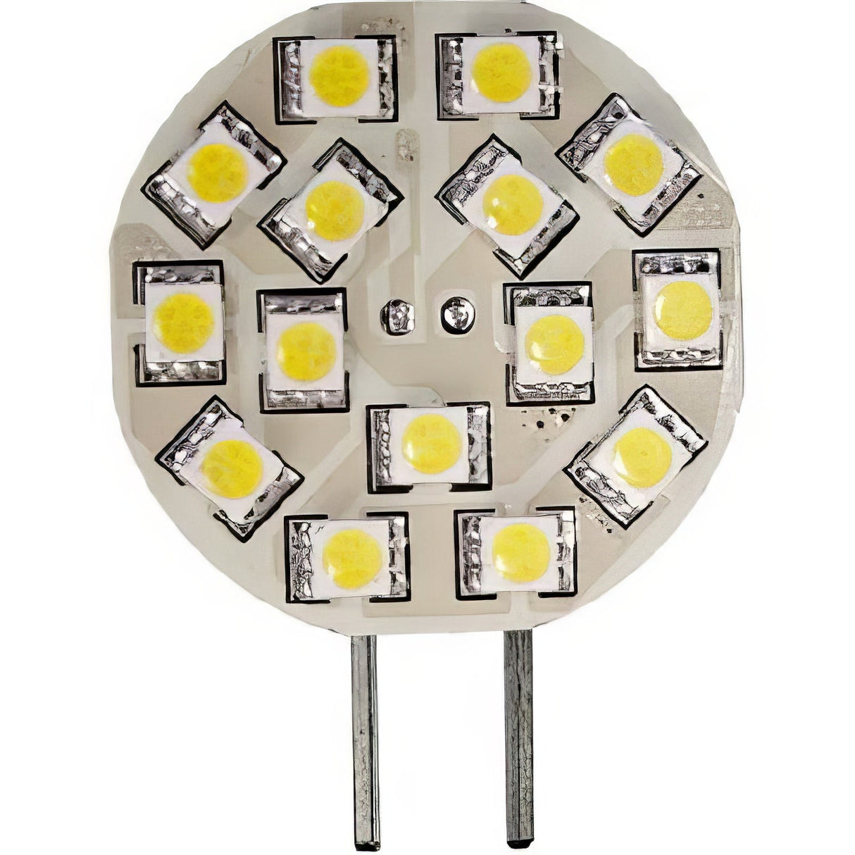 Dabmar Lighting DL-LED-G4P/3.0/64K white light bulb
