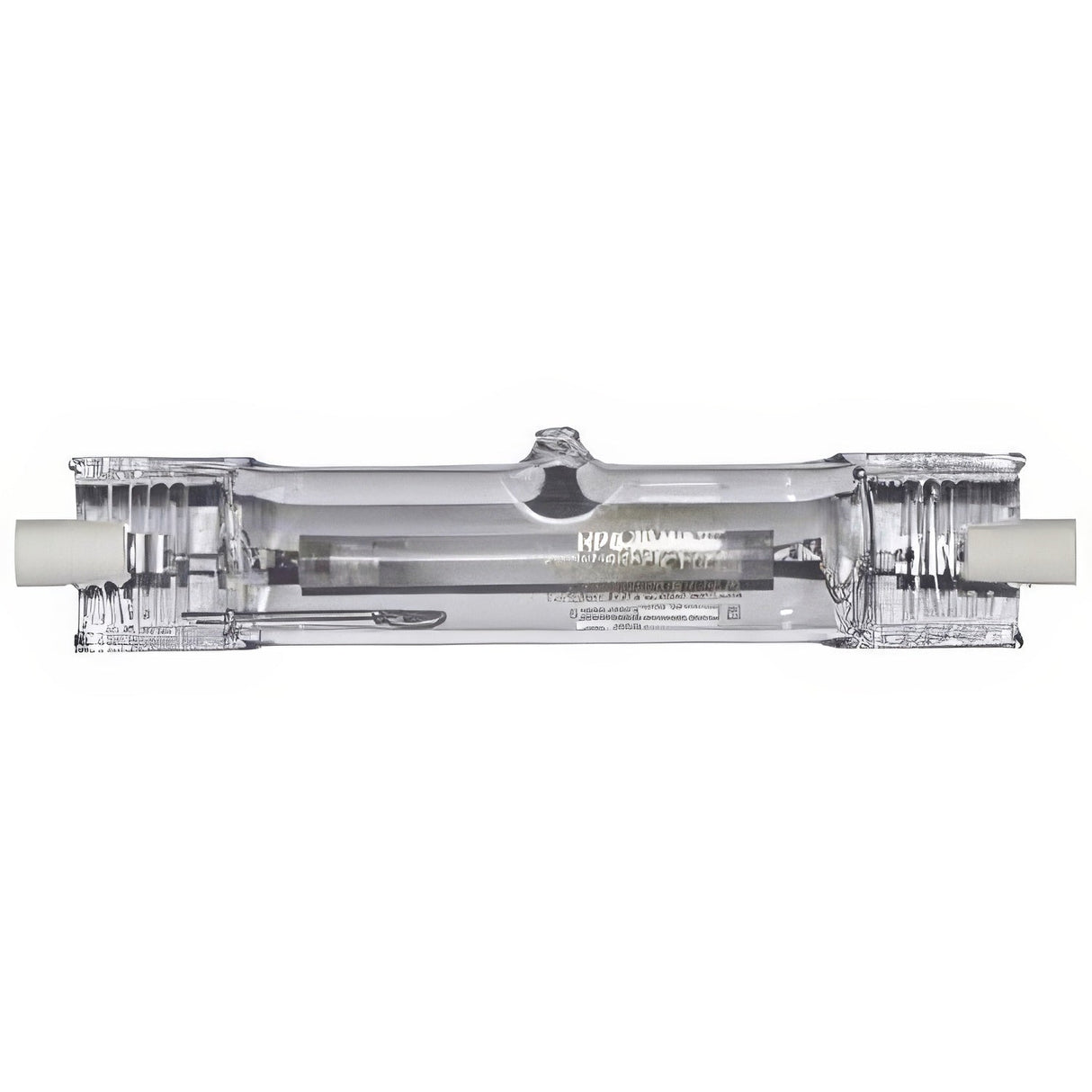 Dabmar Lighting DL-LU50/DE white light bulb