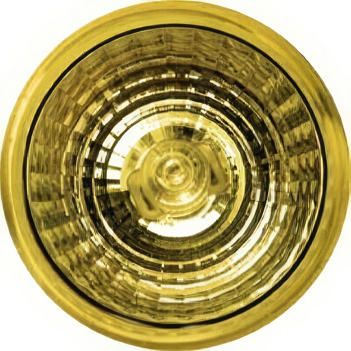 Dabmar Lighting DL-MR16-EXN/Y-120 yellow light bulb
