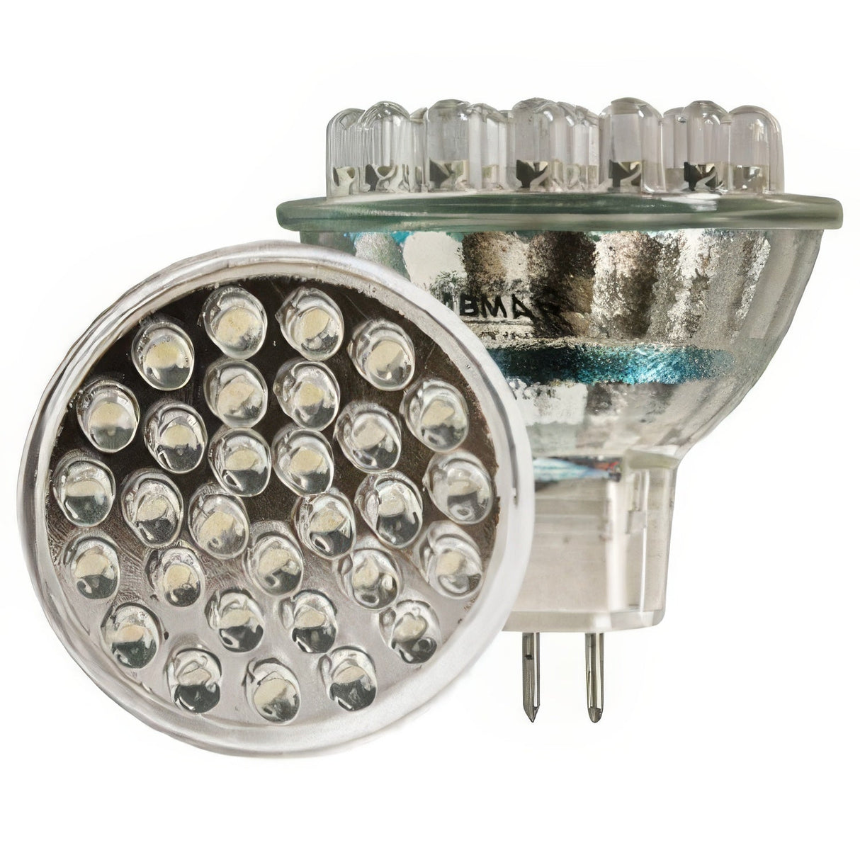 Dabmar Lighting DL-MR16-LED/30/W white light bulb