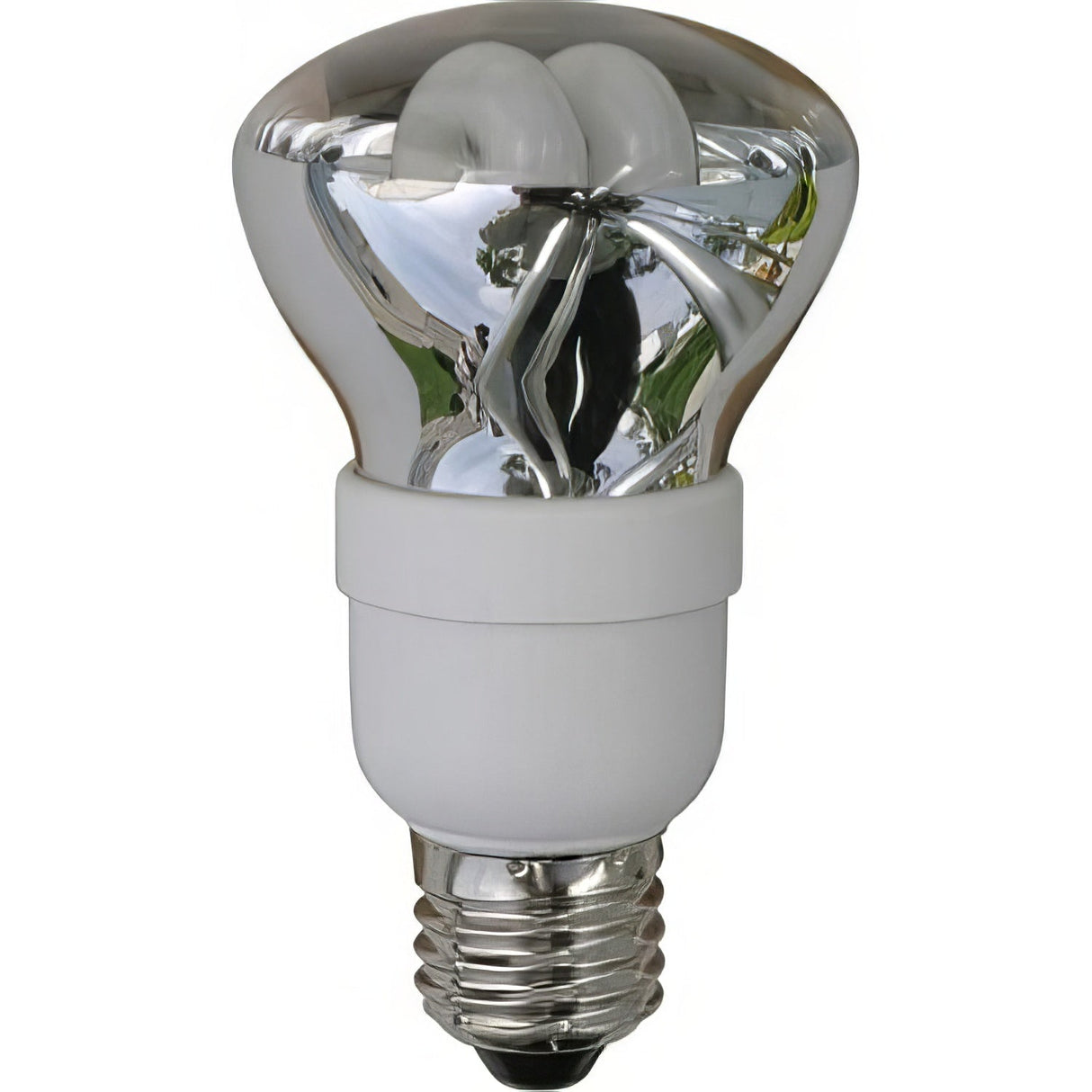 Dabmar Lighting DL-P20/27K white light bulb