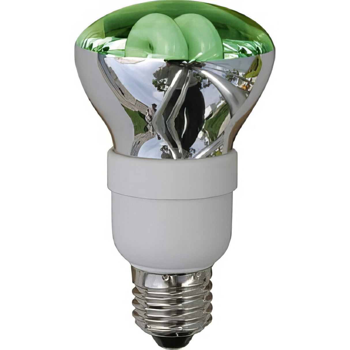 Dabmar Lighting DL-P20/G green light bulb