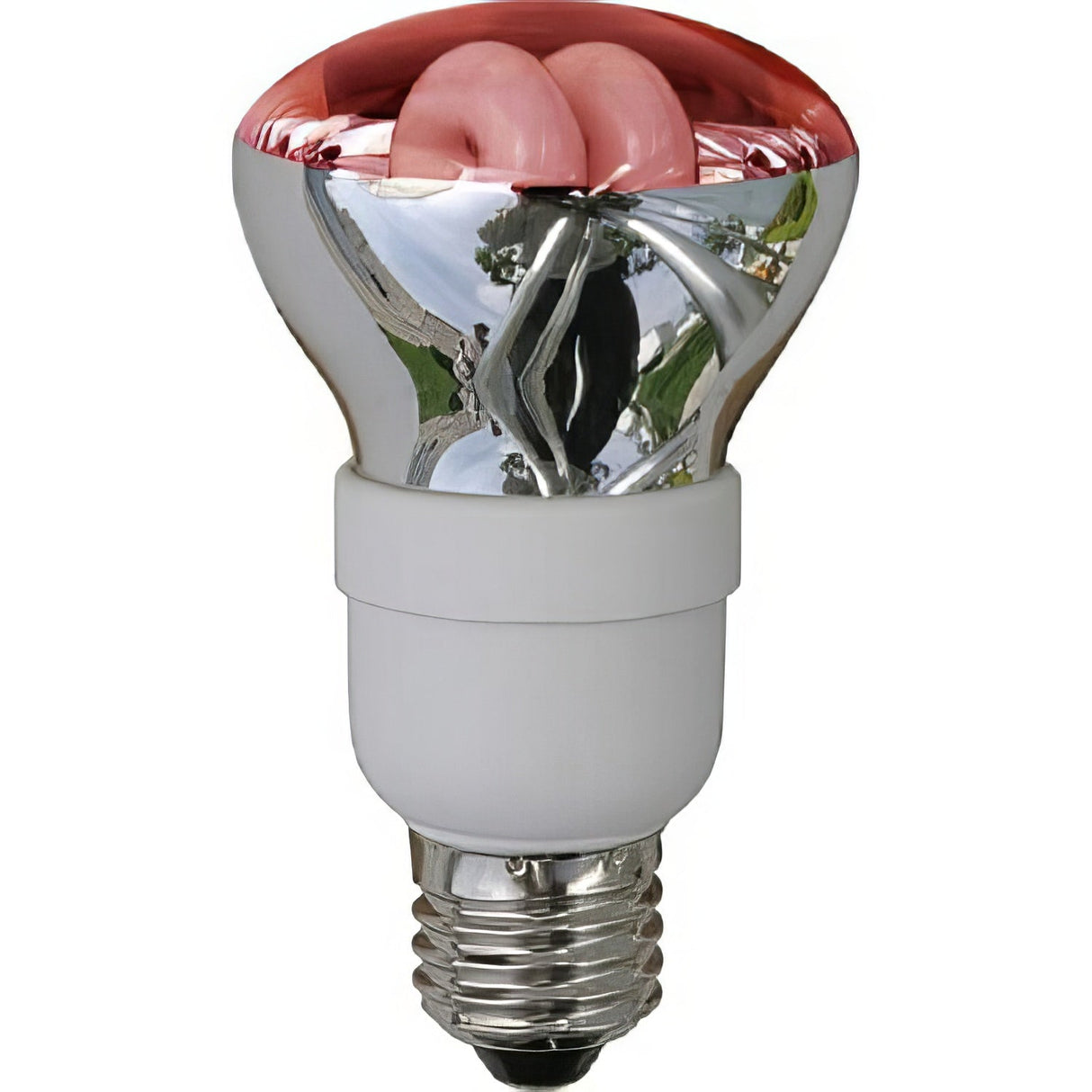 Dabmar Lighting DL-P20/R red light bulb
