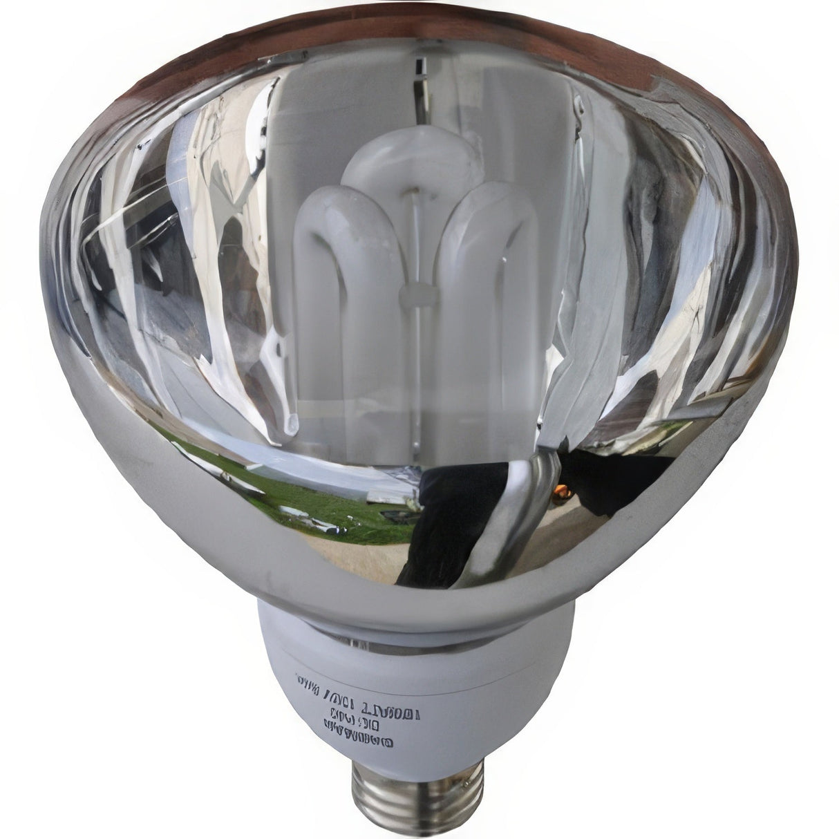 Dabmar Lighting DL-P40-18/64K white light bulb