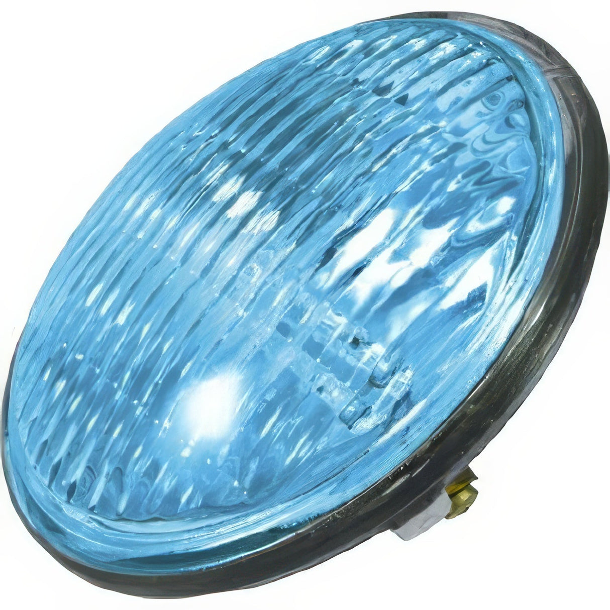 Dabmar Lighting DL-PAR36-35/B blue light bulb