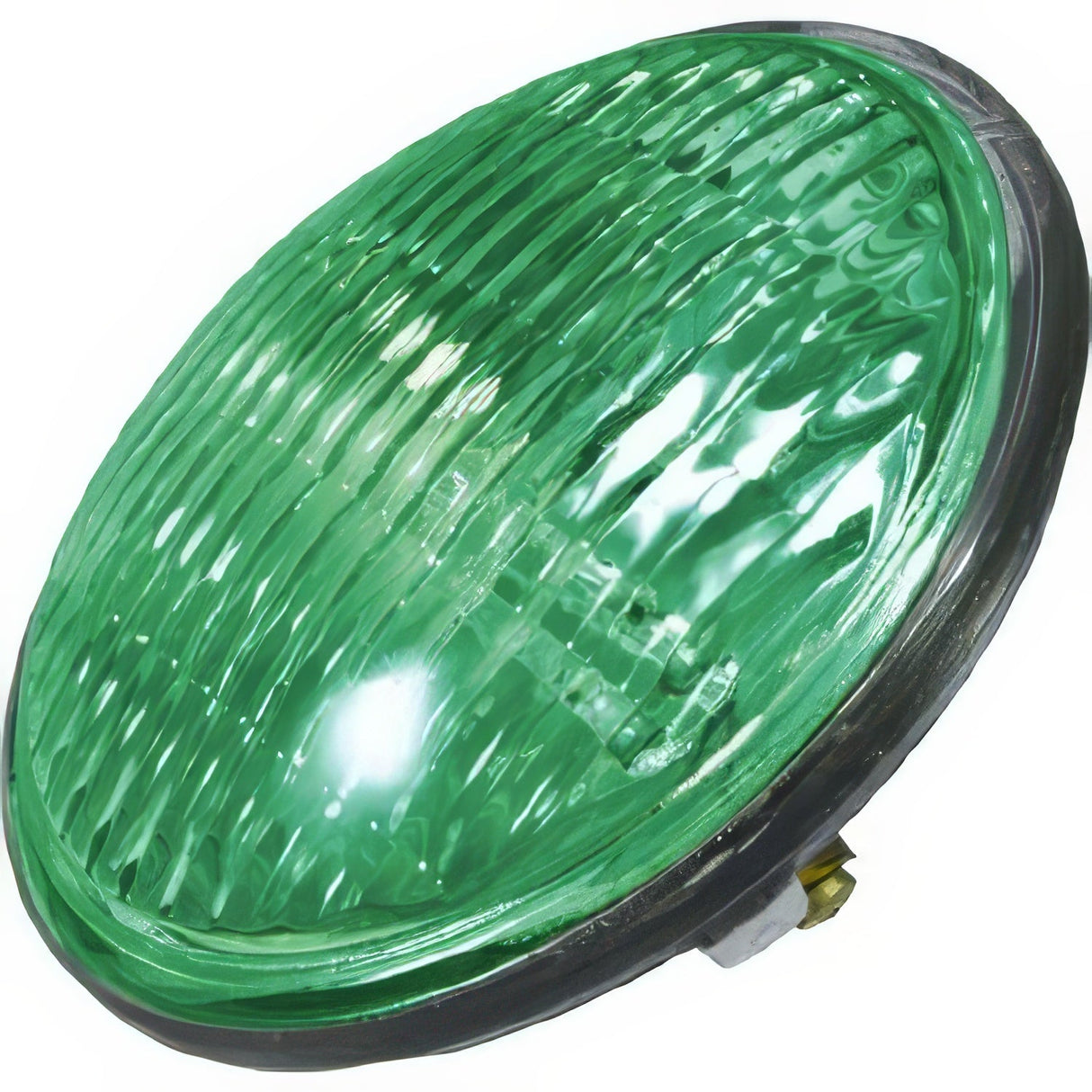 Dabmar Lighting DL-PAR36-50/G green light bulb