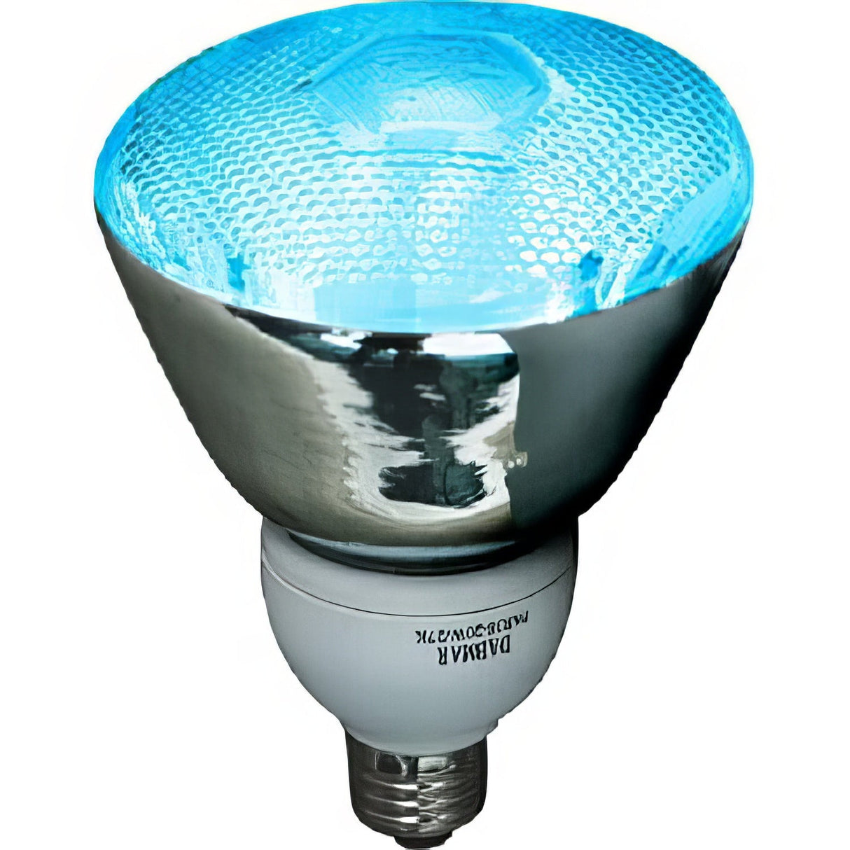 Dabmar Lighting DL-PAR38-20W/B blue light bulb