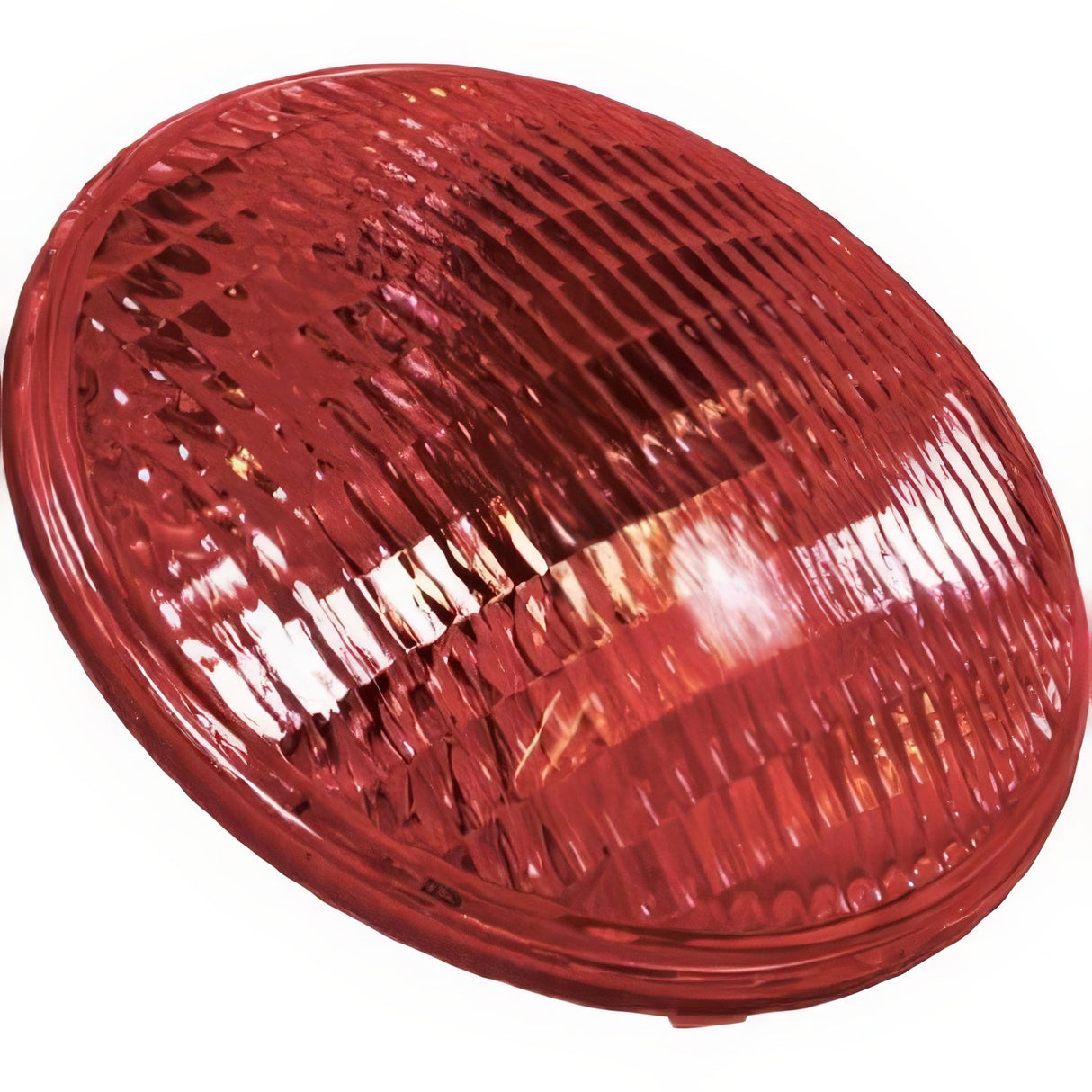 Dabmar Lighting DL-PAR56-100/R red light bulb