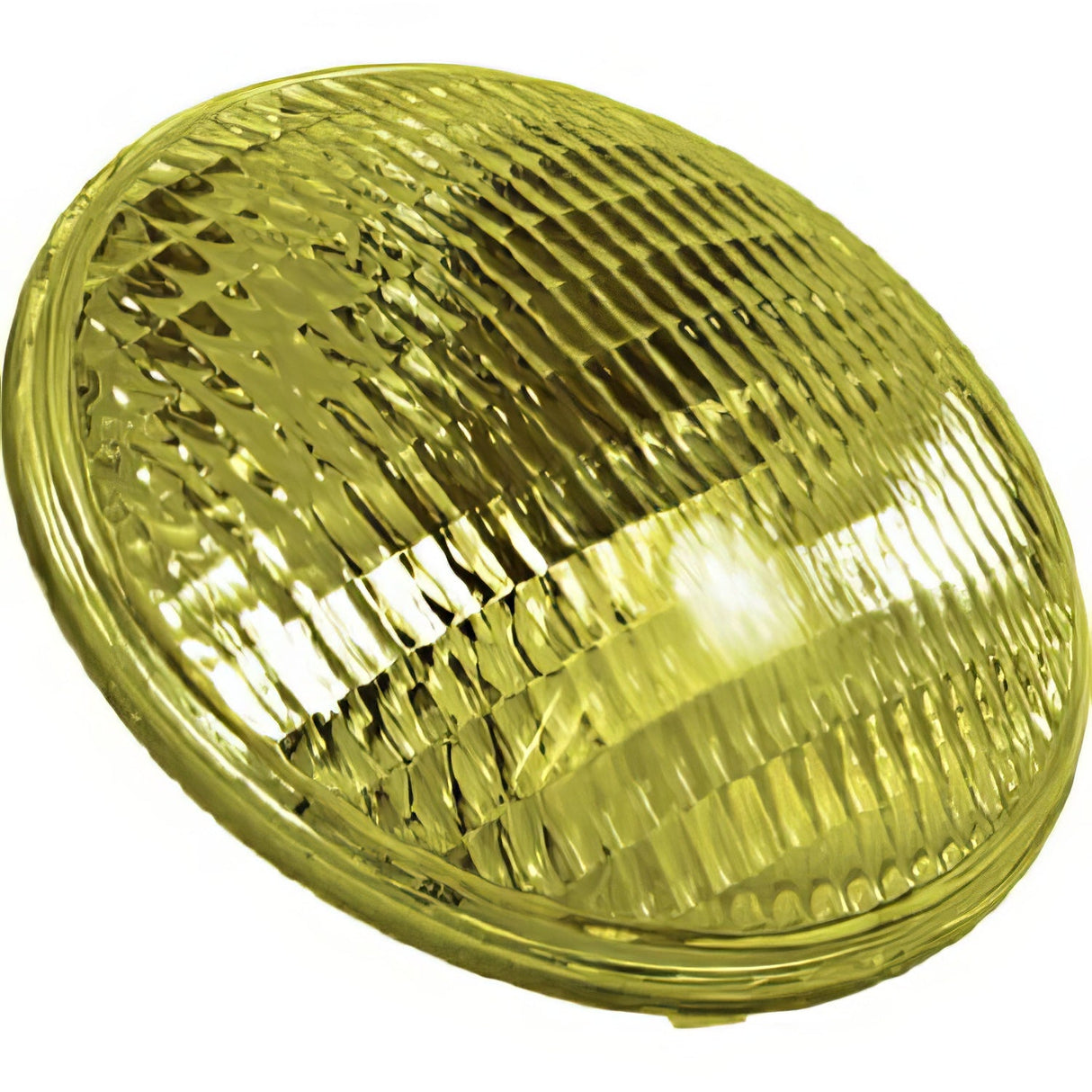Dabmar Lighting DL-PAR56-100/Y yellow light bulb