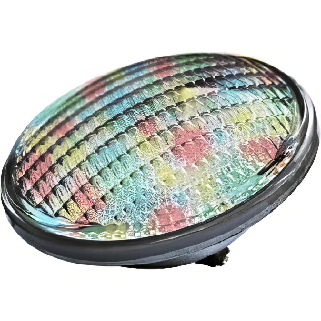 Dabmar Lighting DL-PAR56-LED/252/MCC multi color light bulb