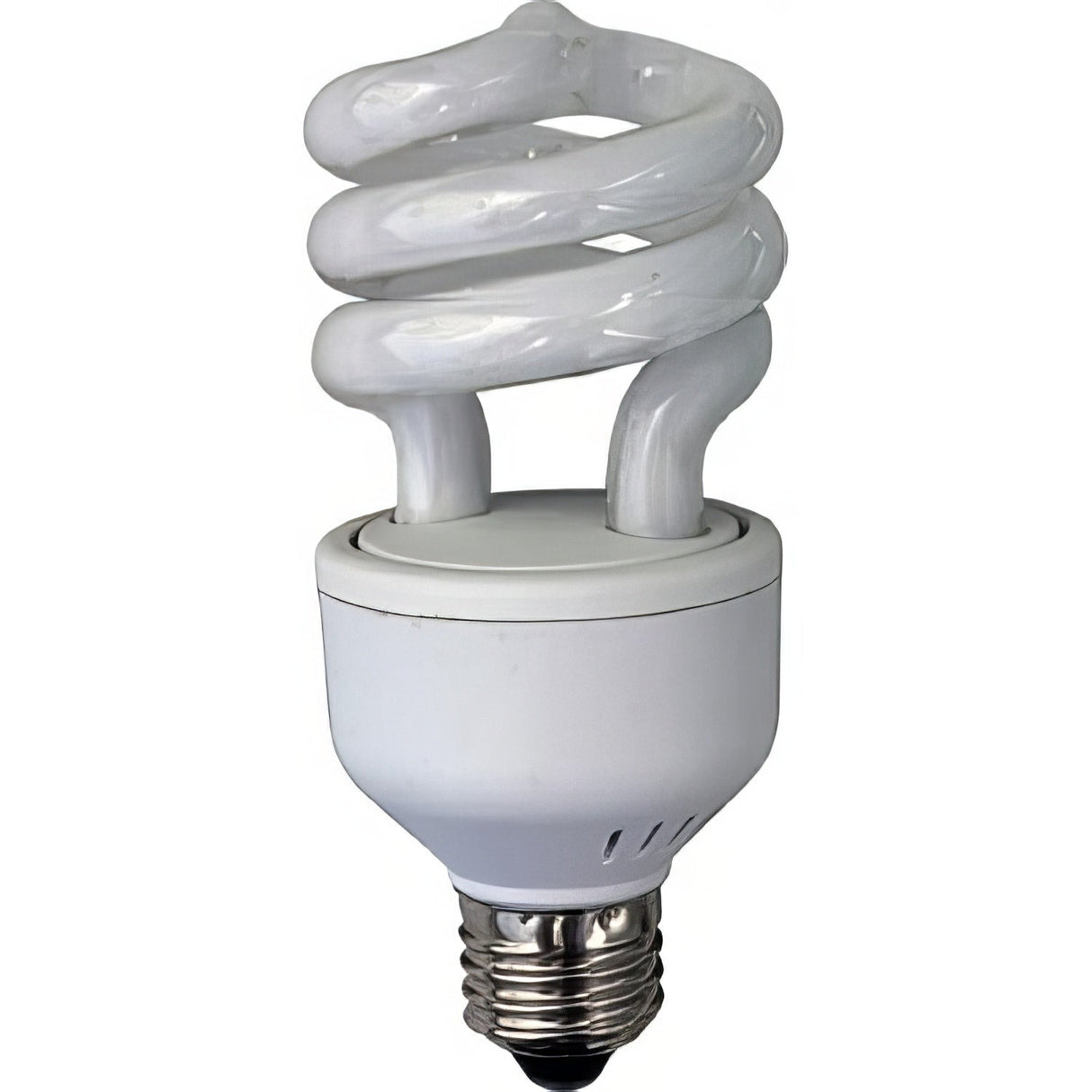 Dabmar Lighting DL-S15-64K white spiral lamp blub