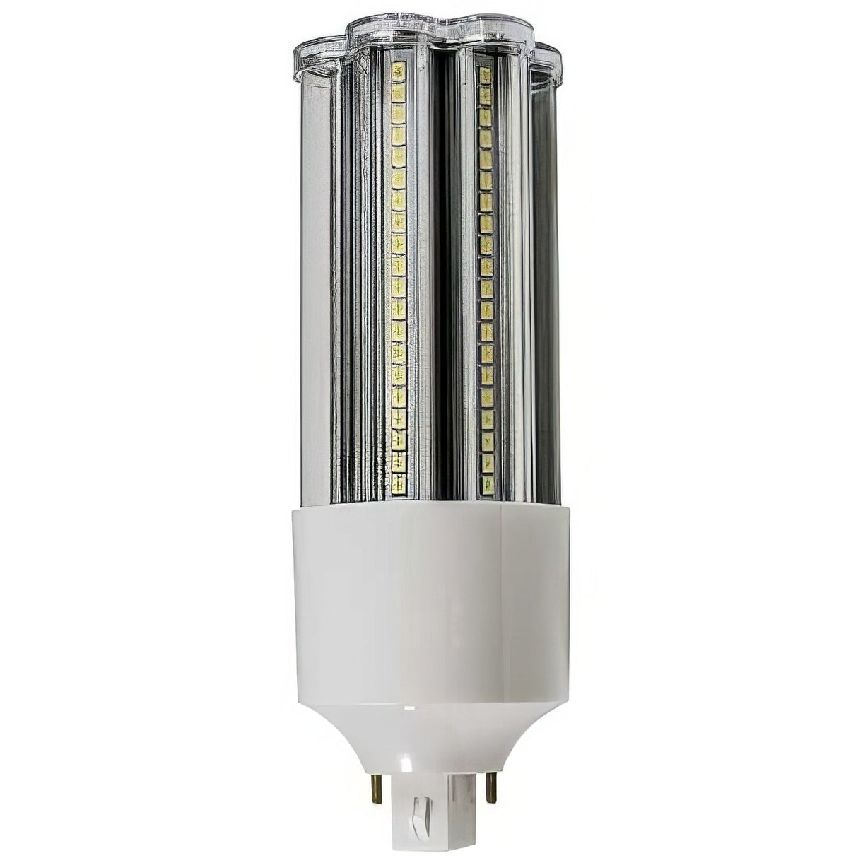 Dabmar Lighting DL-T-LED-140A-30K white led bulb