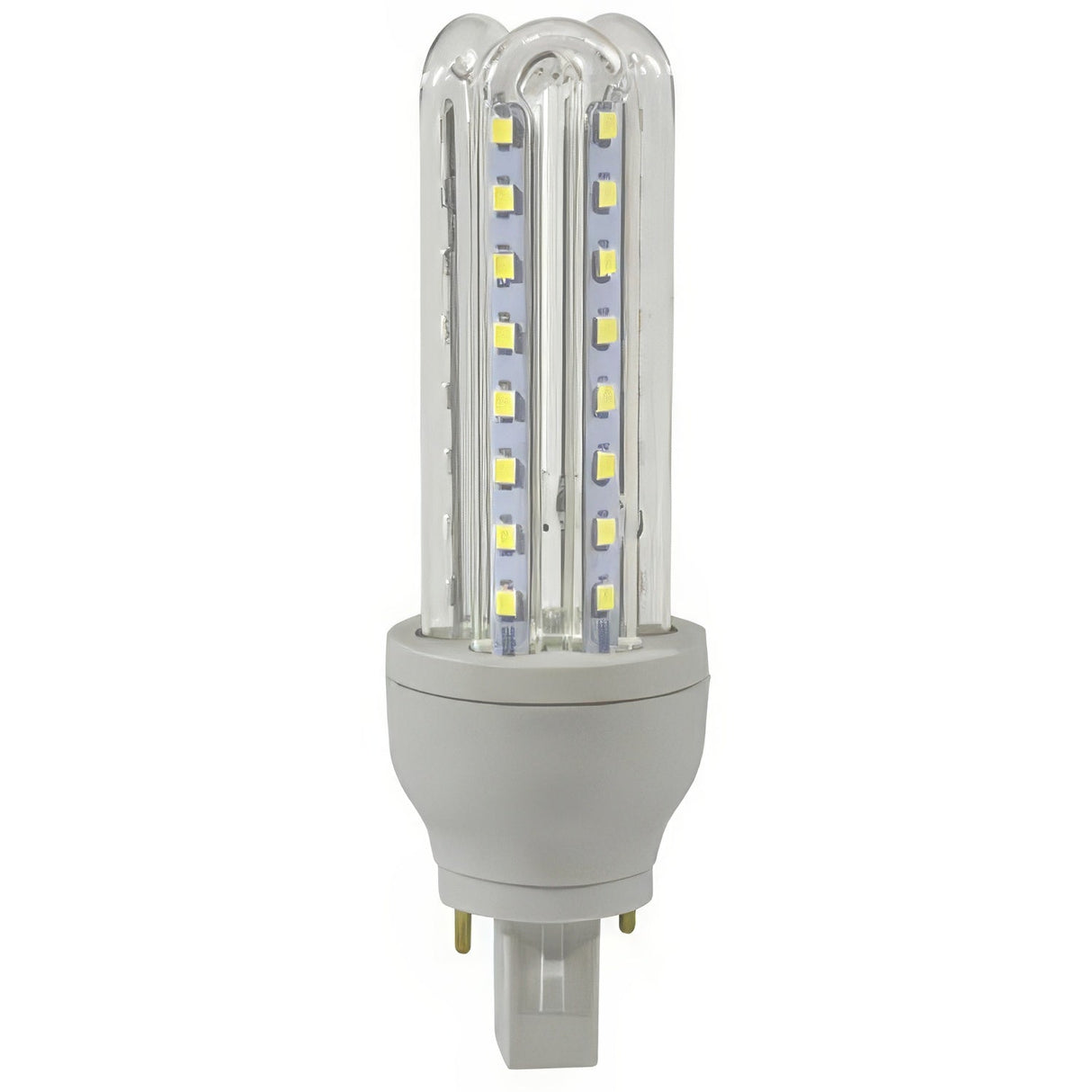 Dabmar Lighting DL-T-LED/48/65K white led tubular light bulb