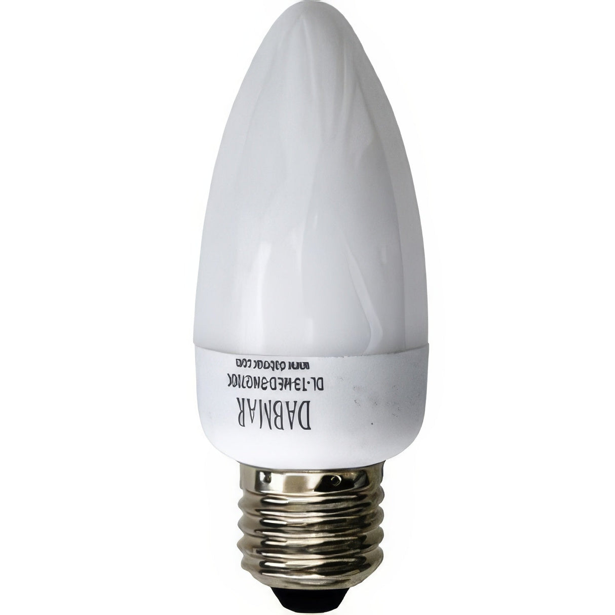 Dabmar Lighting DL-T3-MED/64K white light bulb