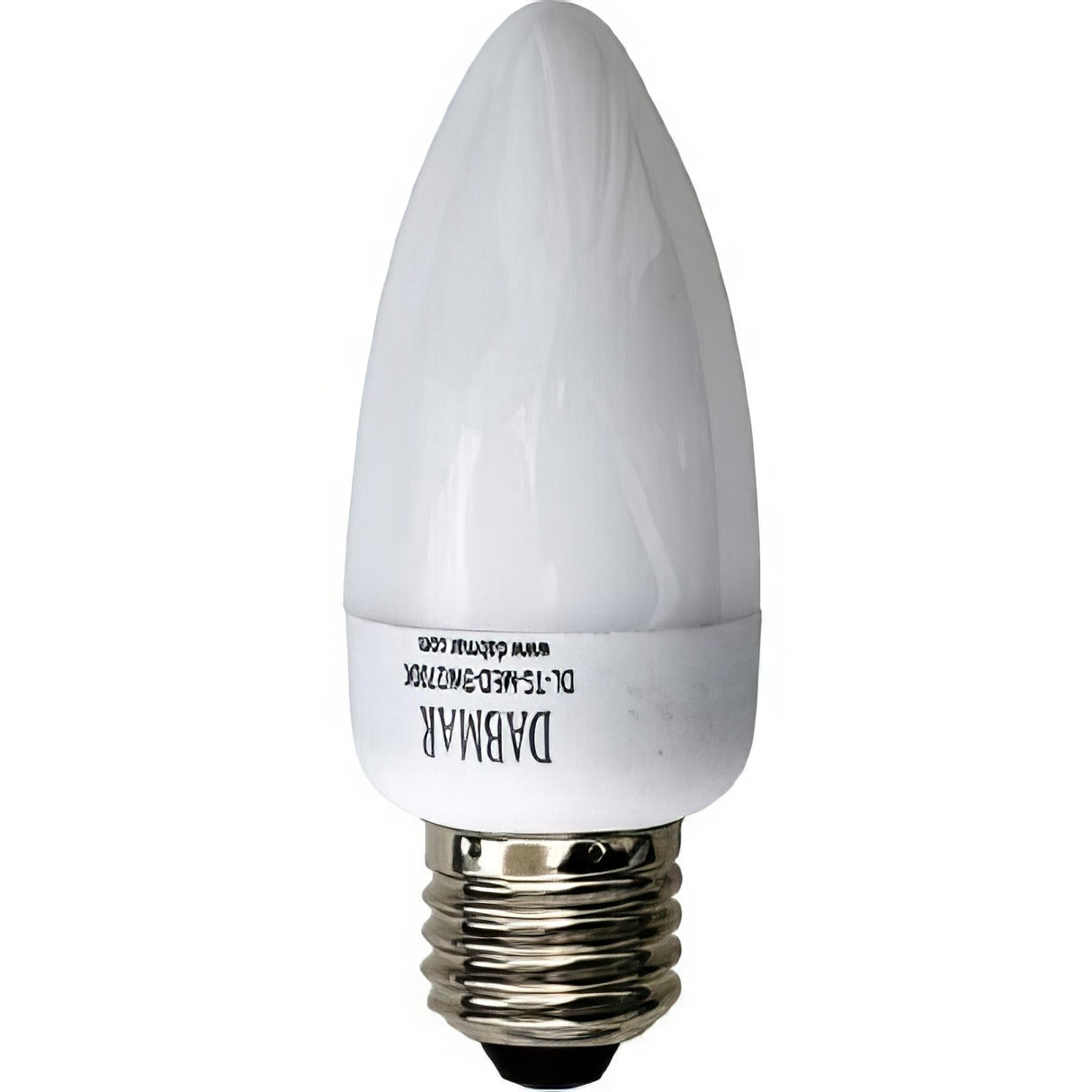 Dabmar Lighting DL-T5-MED/27K white light bulb