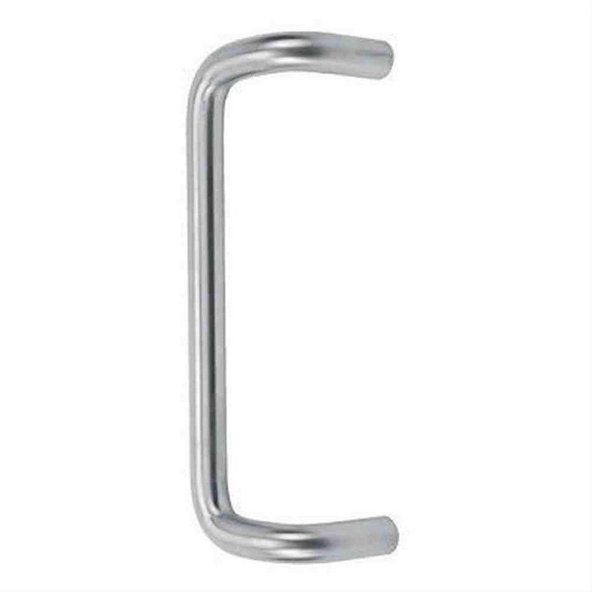 Don-Jo 1152605 bright brass door pull