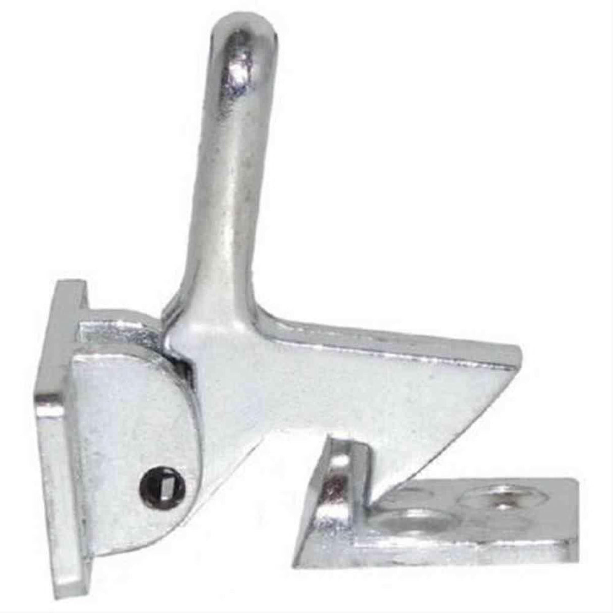 Don-Jo 1590626 1590 Elbow Catch Satin Chrome