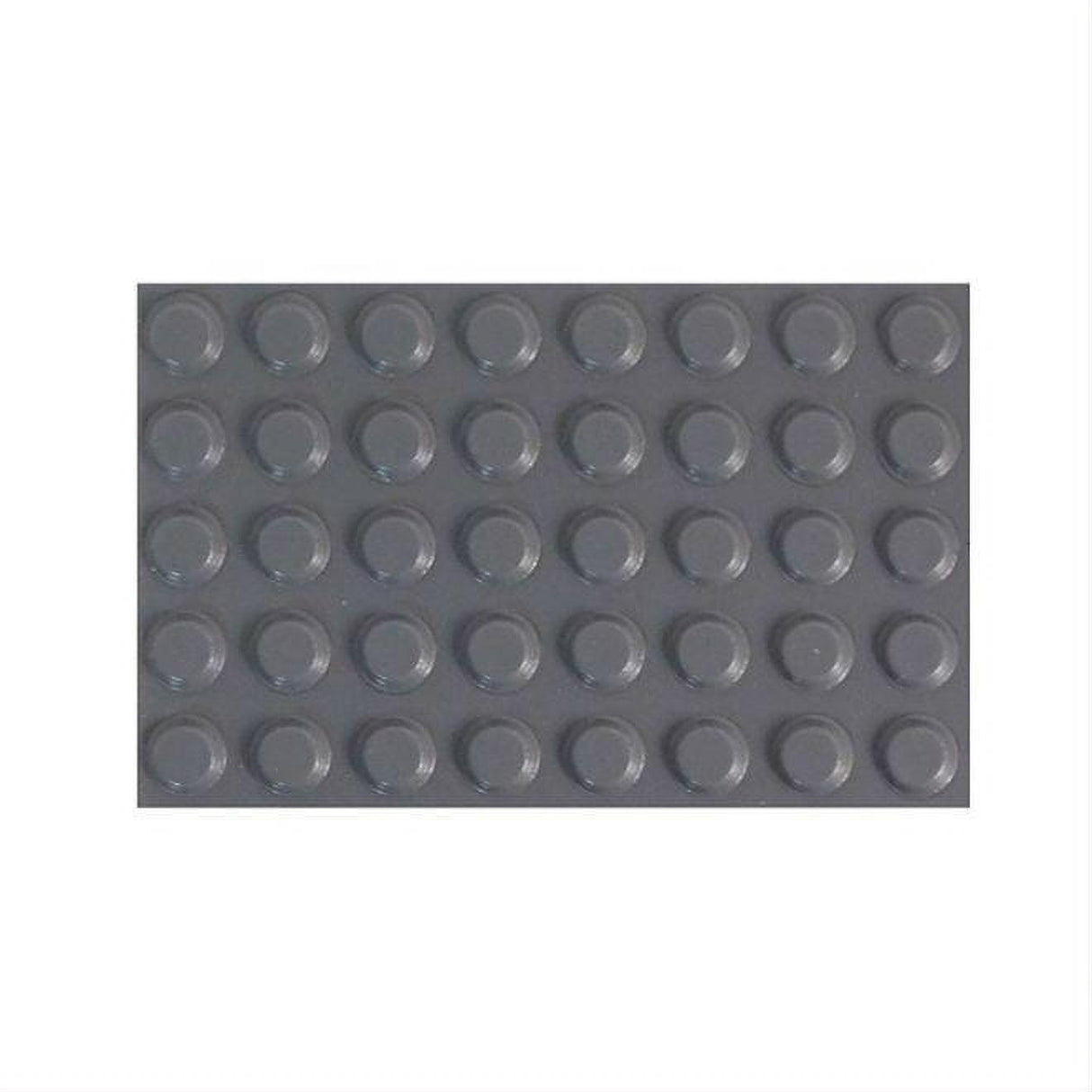 Don-Jo 1610GRAY 1610 Door Silencers