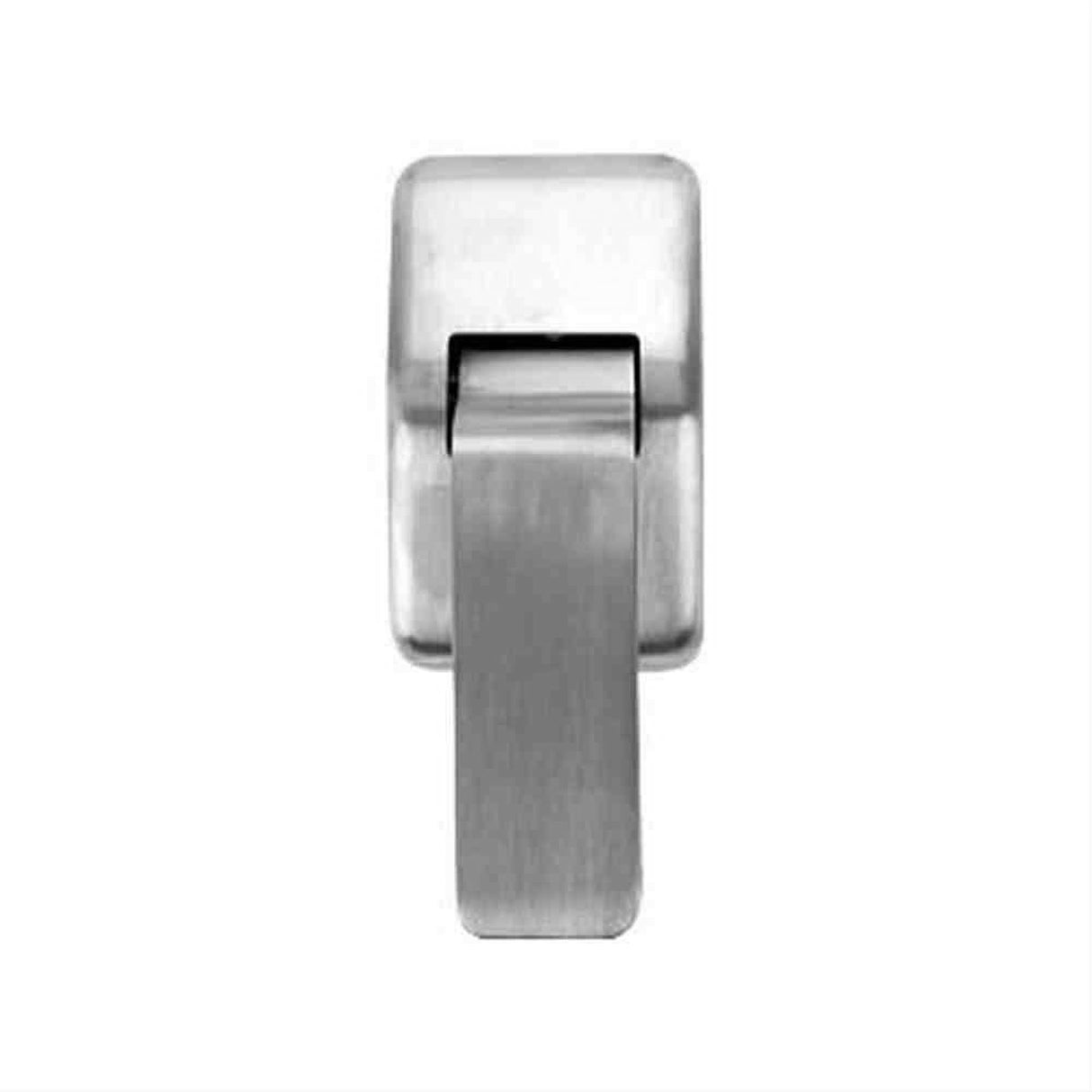 Don-Jo 4550630 Hospital Latch Stainless Steel