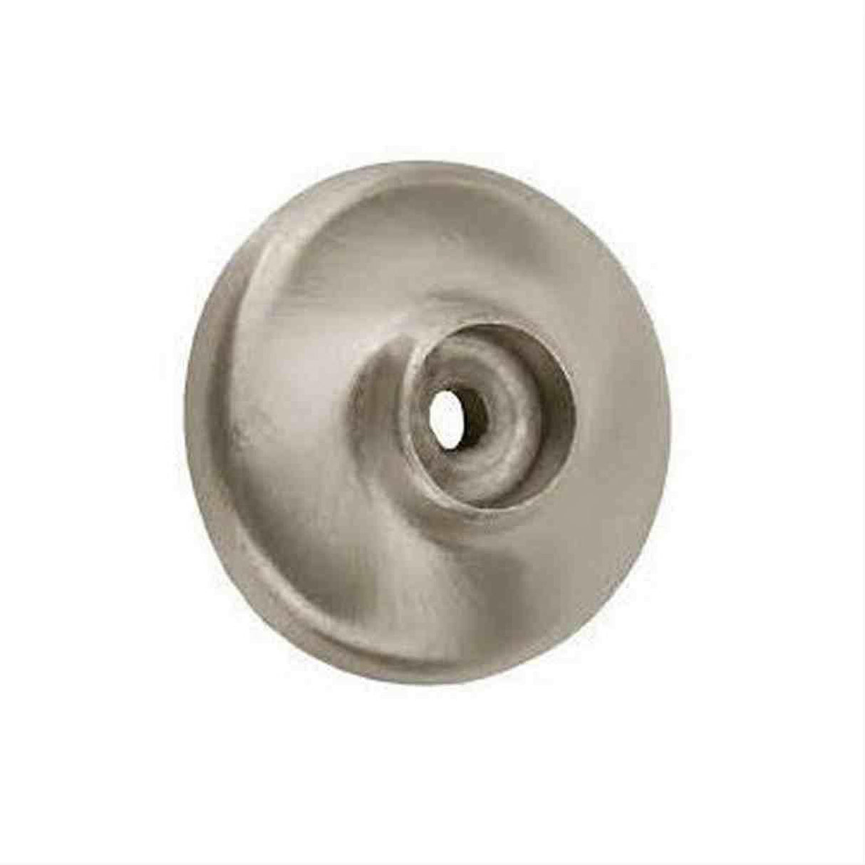 Don-Jo 59620 596 Back Plate Satin Nickel
