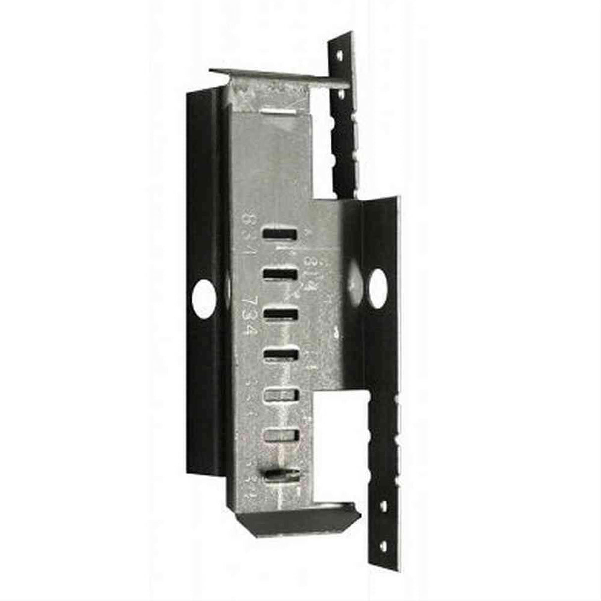 Don-Jo 834ADJ Metal-Wood Stud Combo Anchor