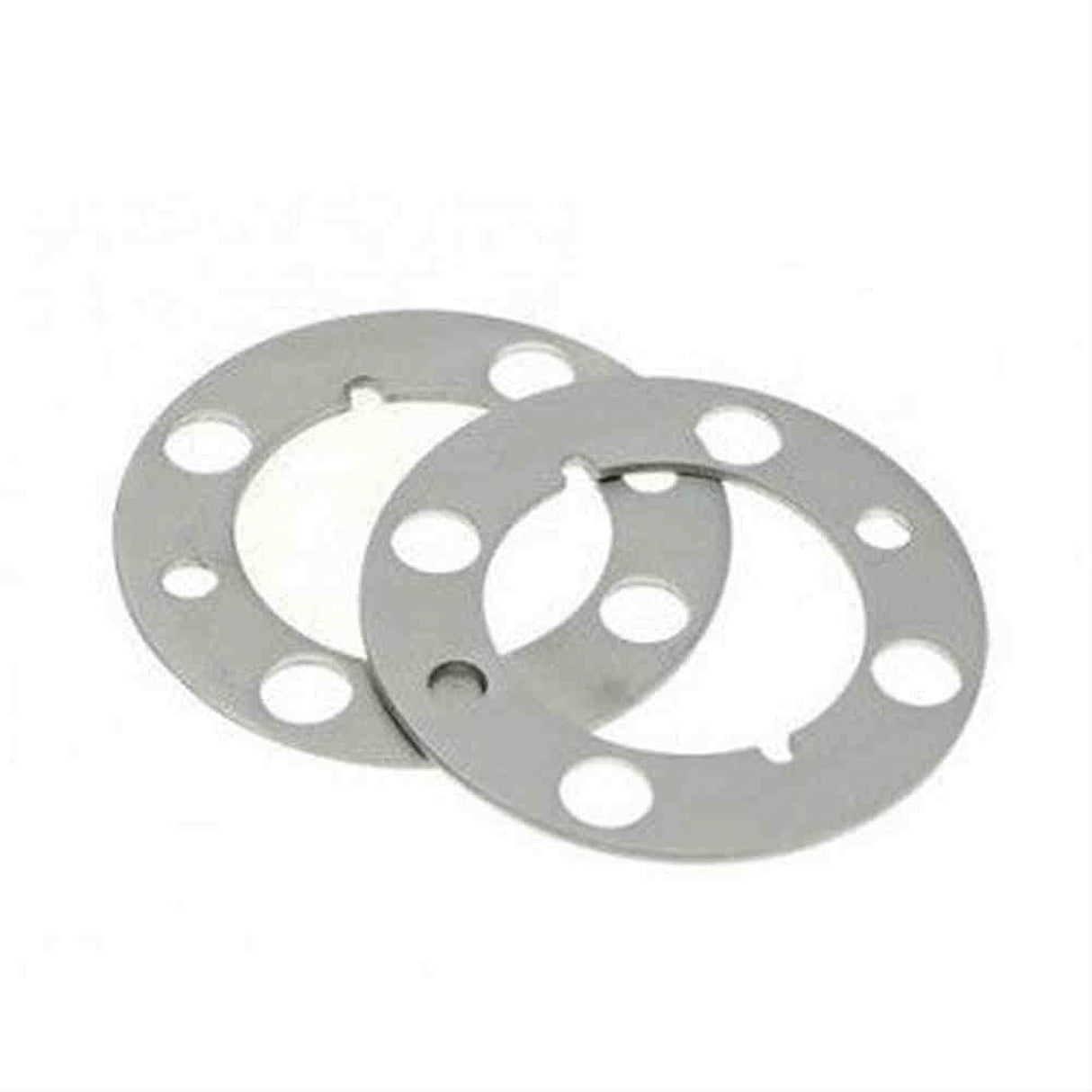 Don-Jo AR335605 AR3356 Adaptor Plate Bright Brass