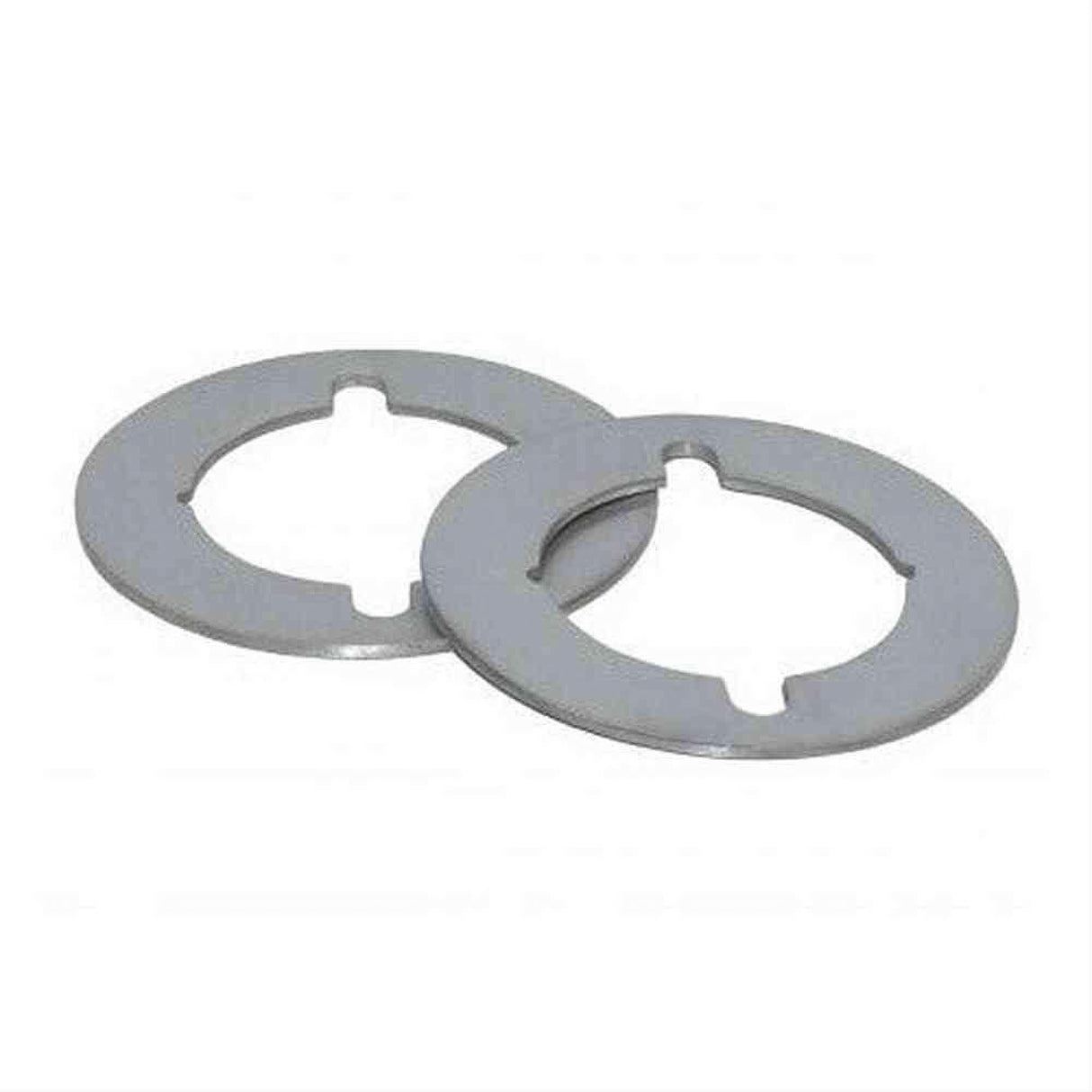 Don-Jo AR9K605 AR9K ADJ Metal-Wood Stud Combo Anchor Bright Brass