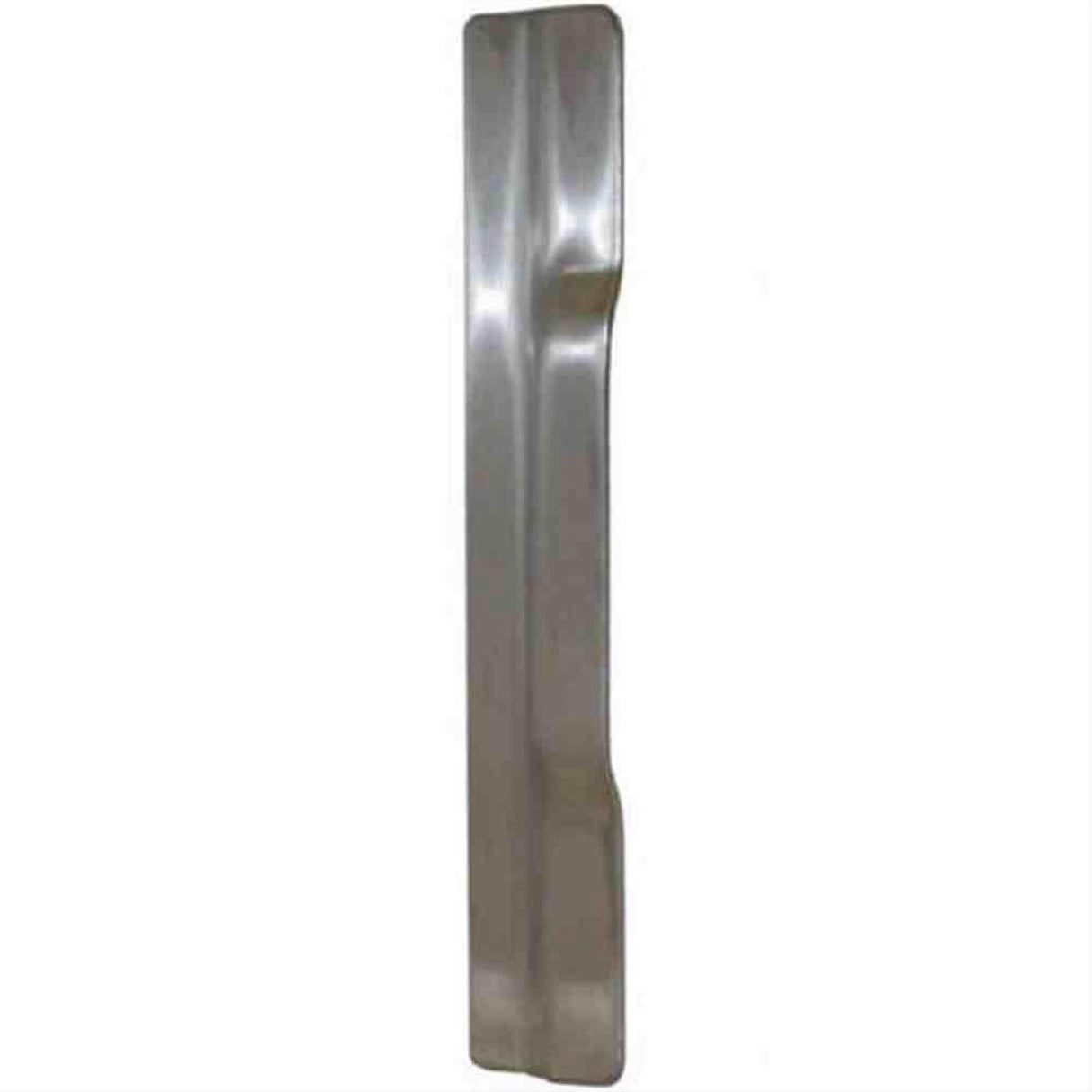 Don-Jo CLP10632D CLP106 Latch Protector Satin Stainless Steel
