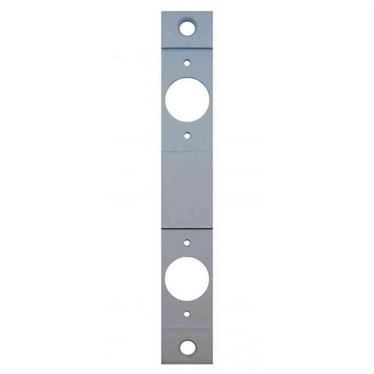 Don-Jo CV8624DU CV8624 Mortise Conversion Plate Duranodic