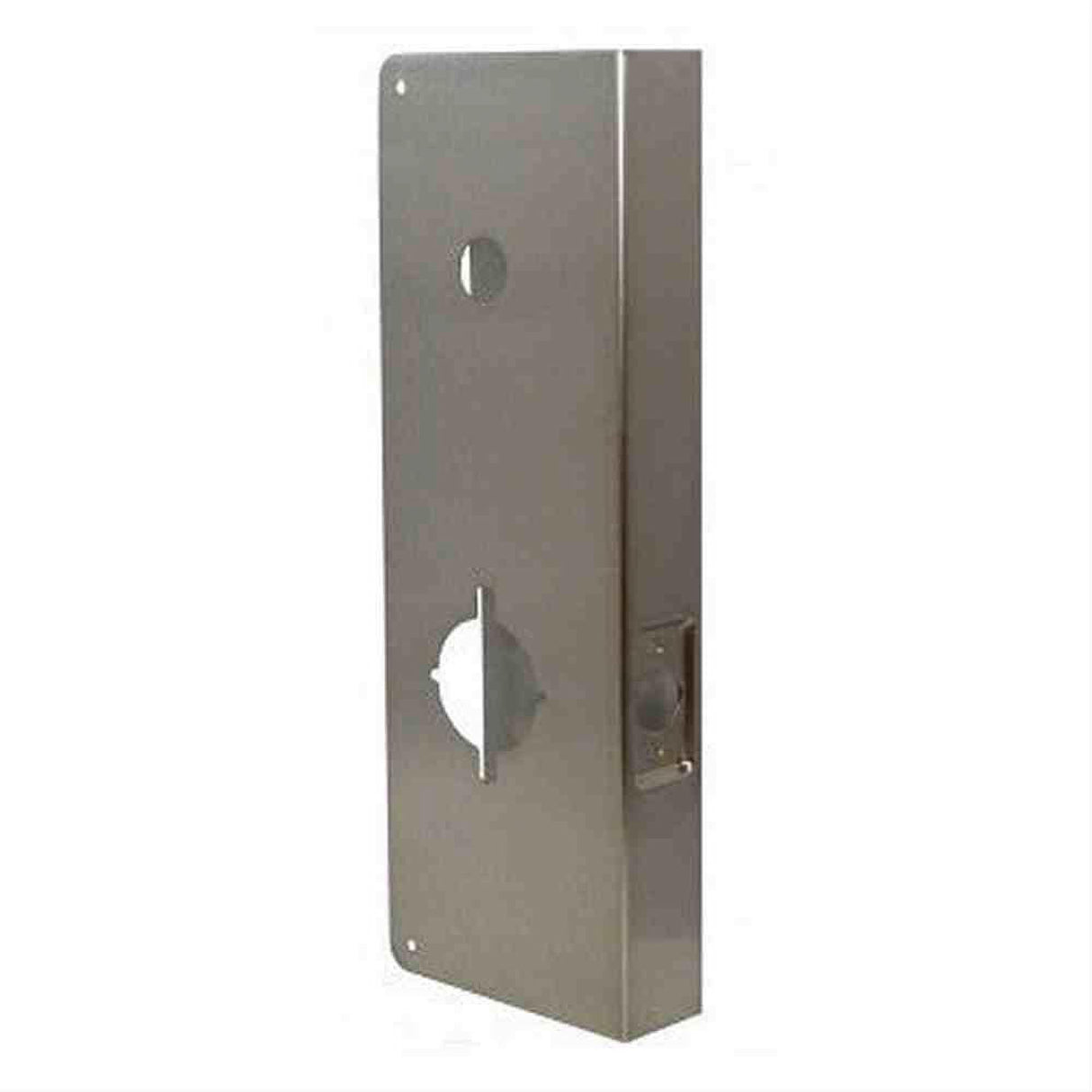 Don-Jo CW1910B CW19 Wrap Around Oil Rubbed Bronze