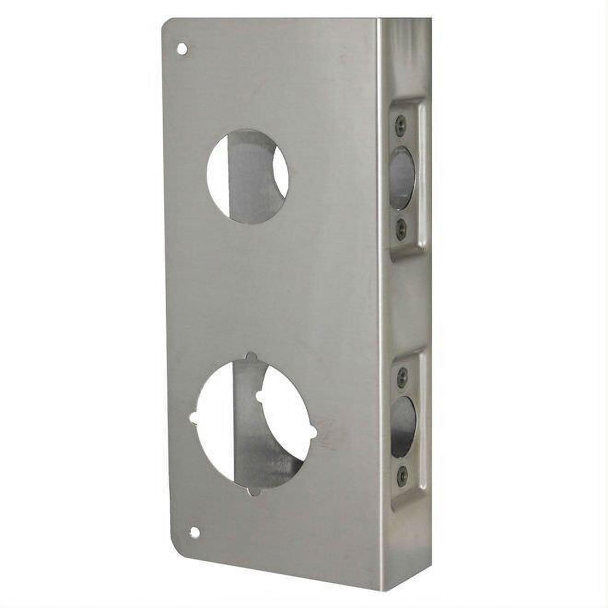 Don-Jo CW264S CW264 Classic Wrap Around Stainless Steel