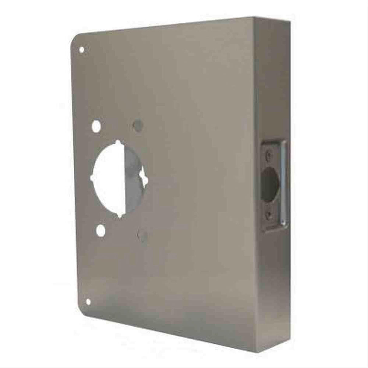 Don-Jo CW4500S CW4500 Wrap Around Stainless Steel