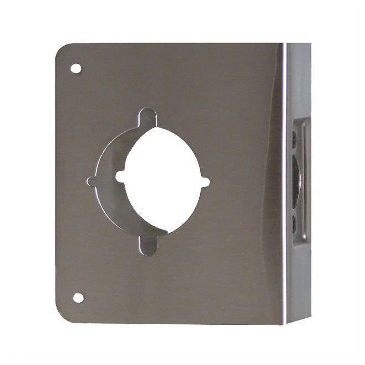 Don-Jo CW5KS CW5K Wrap Around Stainless Steel
