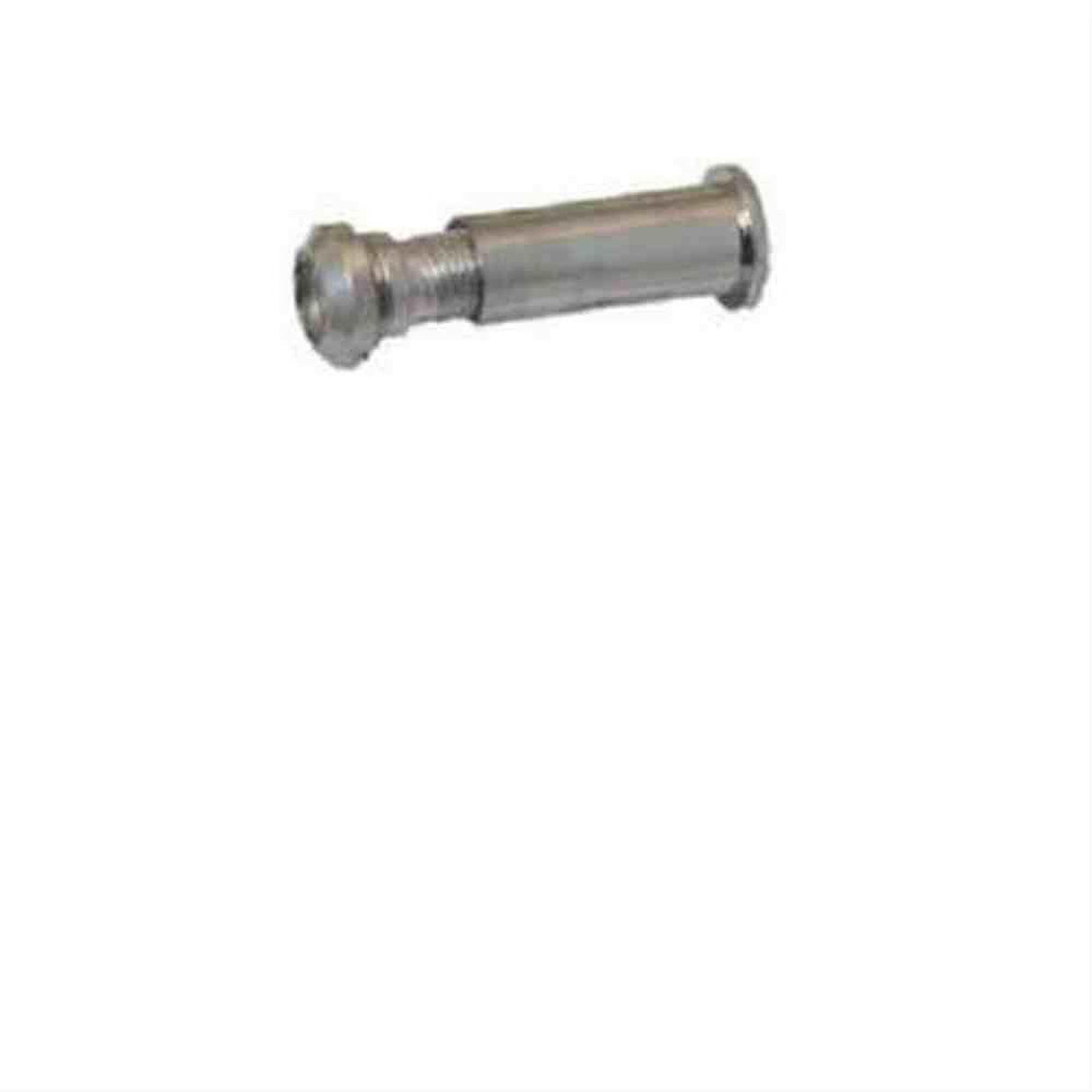 Don-Jo DV180626 DV-180 Door Viewer Satin Chrome