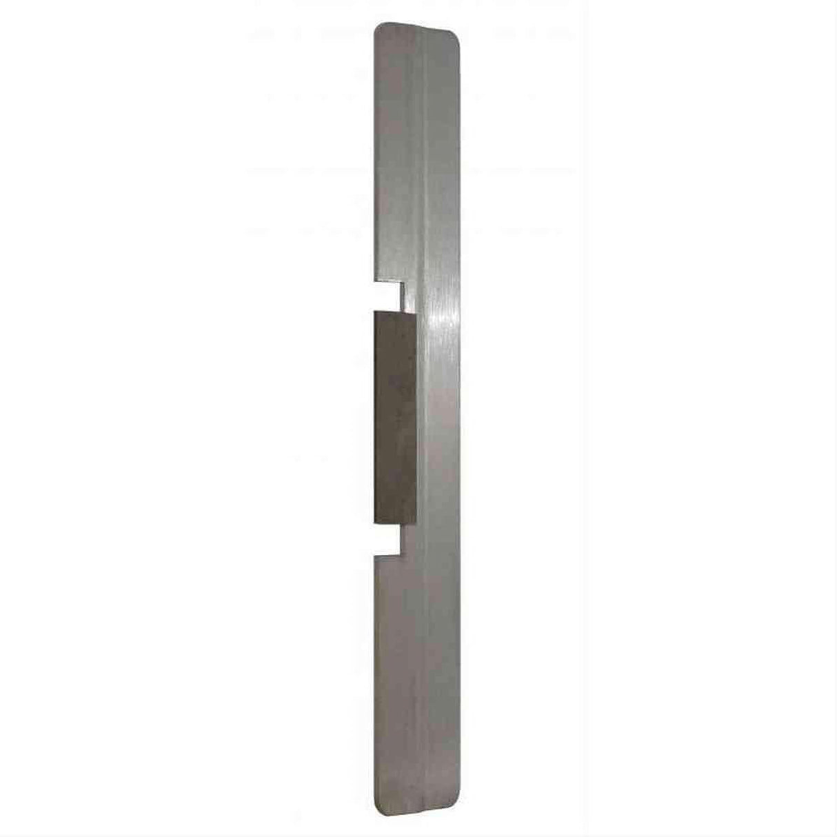 Don-Jo FLP111630 FLP111 Latch Protector Satin Stainless Steel