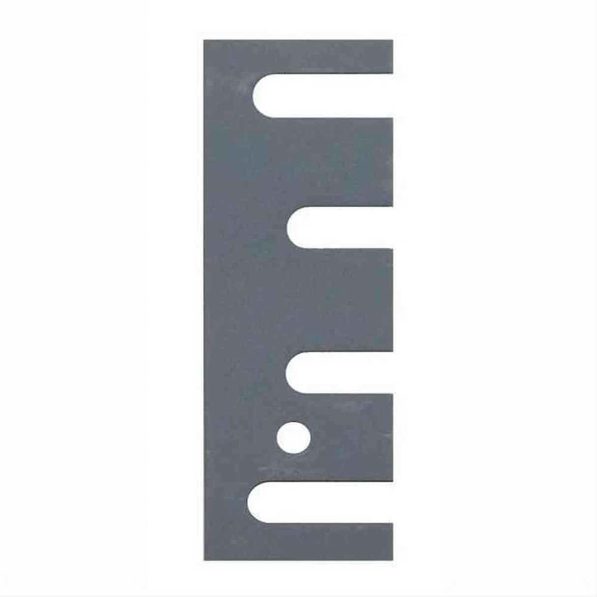 Don-Jo HS060PC HS060 Filler Plate Prime Coated