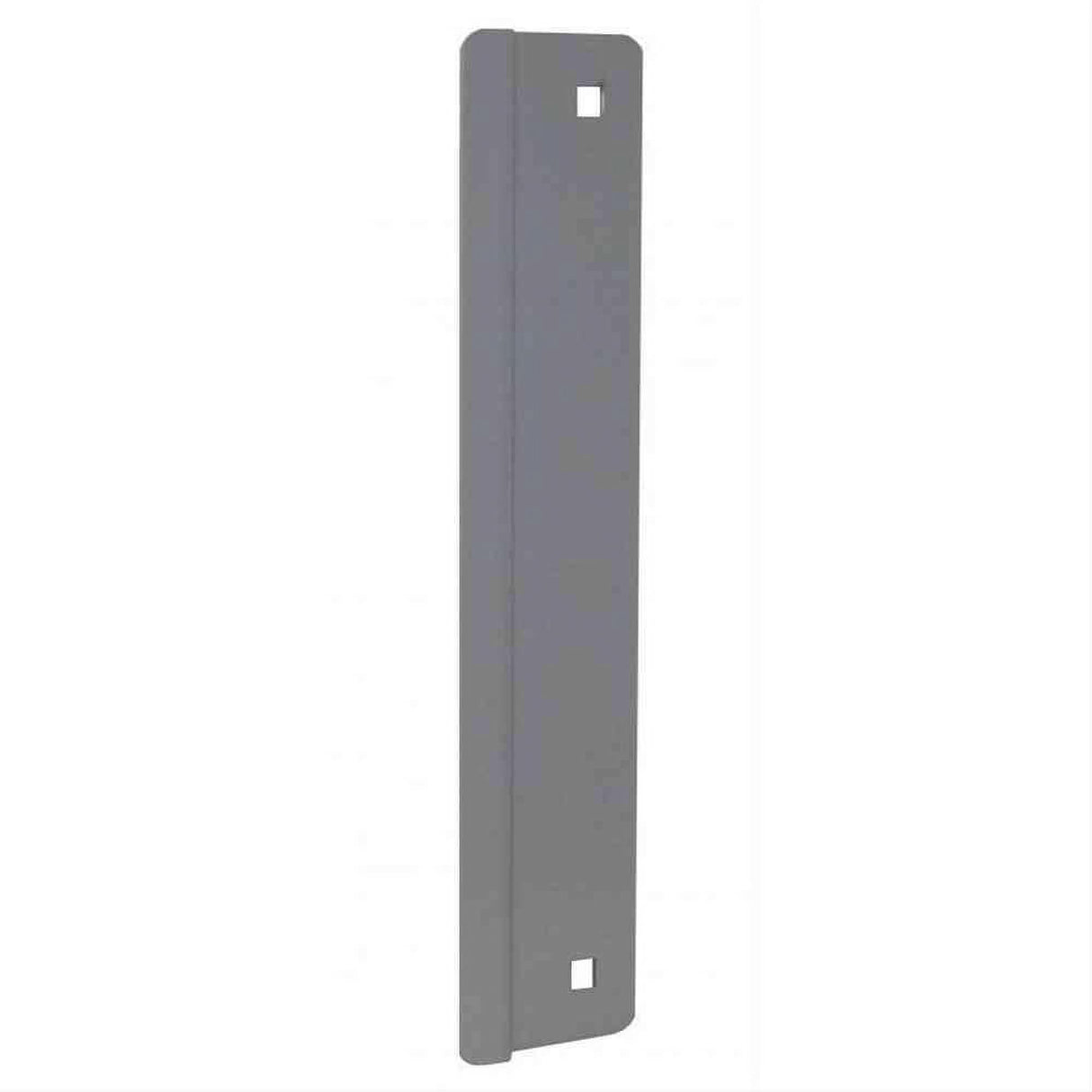 Don-Jo LP312PSL LP312P Latch Protector Silver Coated