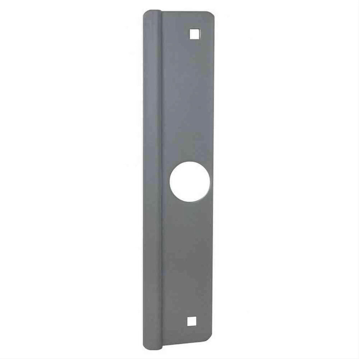 Don-Jo LP312SL LP312 Latch Protector Silver Coated