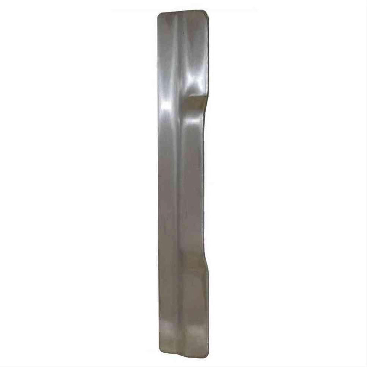 Don-Jo NLP110630 NLP110 Latch Protector Satin Stainless Steel