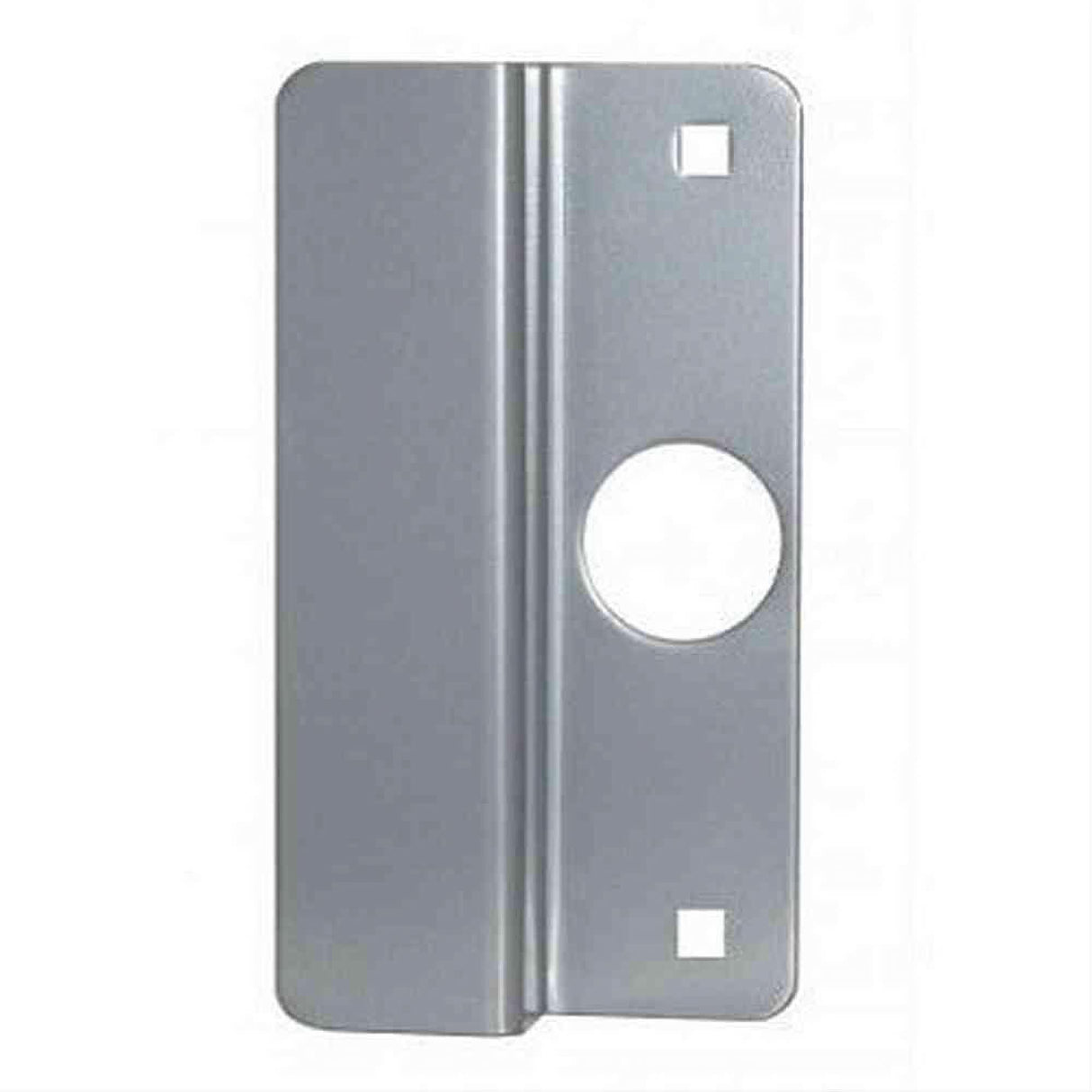 Don-Jo OLP2650DU OLP2650 Latch Protector for Center Hung Doors Duro Coated