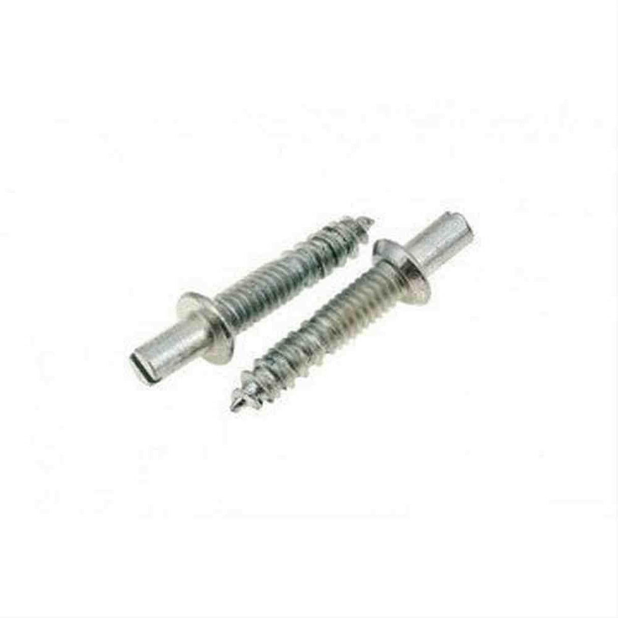 Don-Jo RHP100CP RHP 100 Hinge Pins Chrome Plated