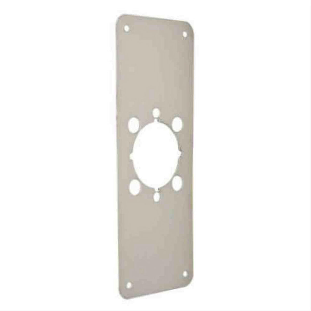 Don-Jo RP135092630 RP135092 Remodeler Plate Satin Stainless Steel